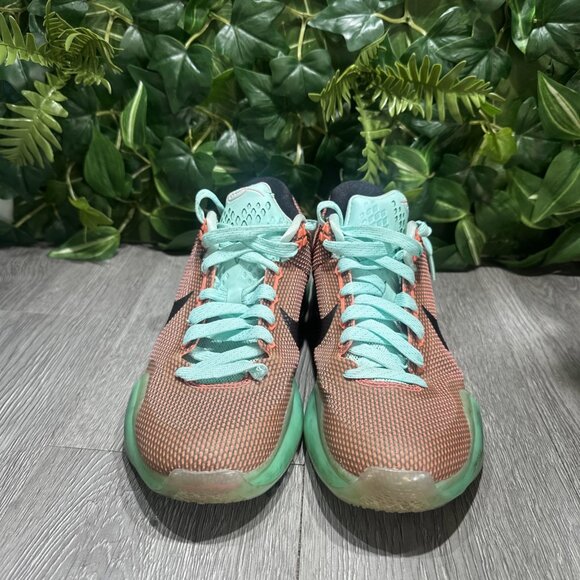 Nike Kobe 10 Easter 2015 - Kobe Bryant shoes - Kobe X - size 7 / Women 8.5 main image 8